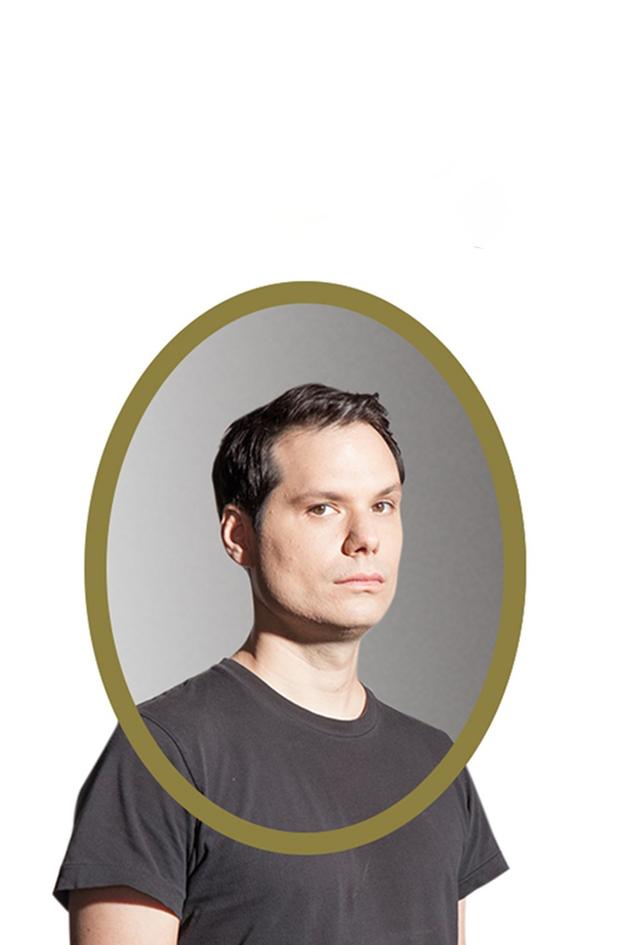 Michael Ian Black: Very Famous