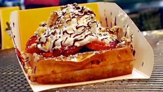 The Best Thing I Ever Ate