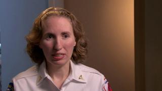 Baby in the Ambulance Baby in the Ambulance