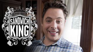 Sandwich King