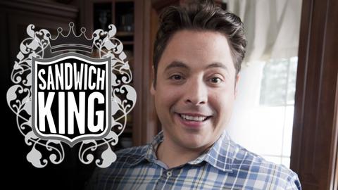 Sandwich King