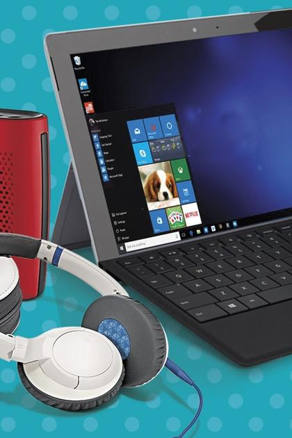 Electronic Connection Celebration