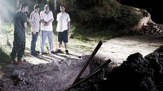 Good Deeds Punished