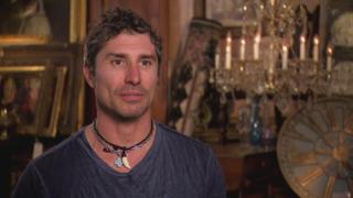 Jim Morrison Poem; Cabbage Patch Babies