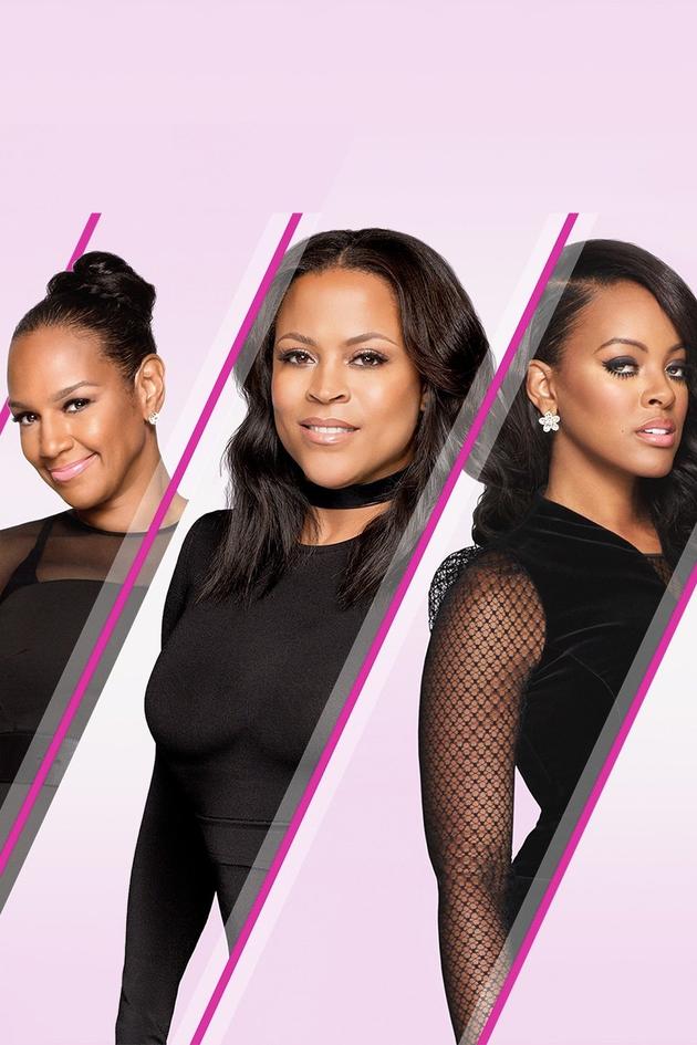 Basketball Wives LA