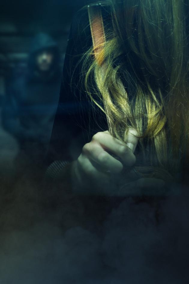 Secrets From Her Past