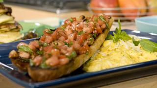 Tuscan Brunch Tuscan Brunch