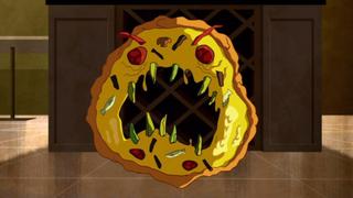 A Haunting in Crystal Cove