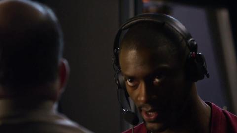 The Cross My Heart Job