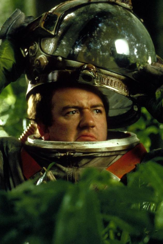 Morons From Outer Space