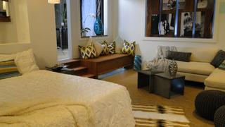 Chic Urban Nest