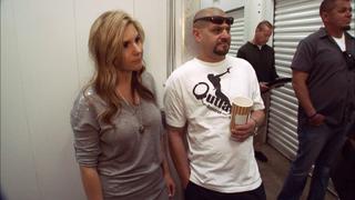 Storage Wars