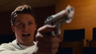 Run, Jamie, Run Run, Jamie, Run