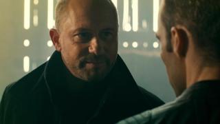 Through a Glass Darkly Through a Glass Darkly