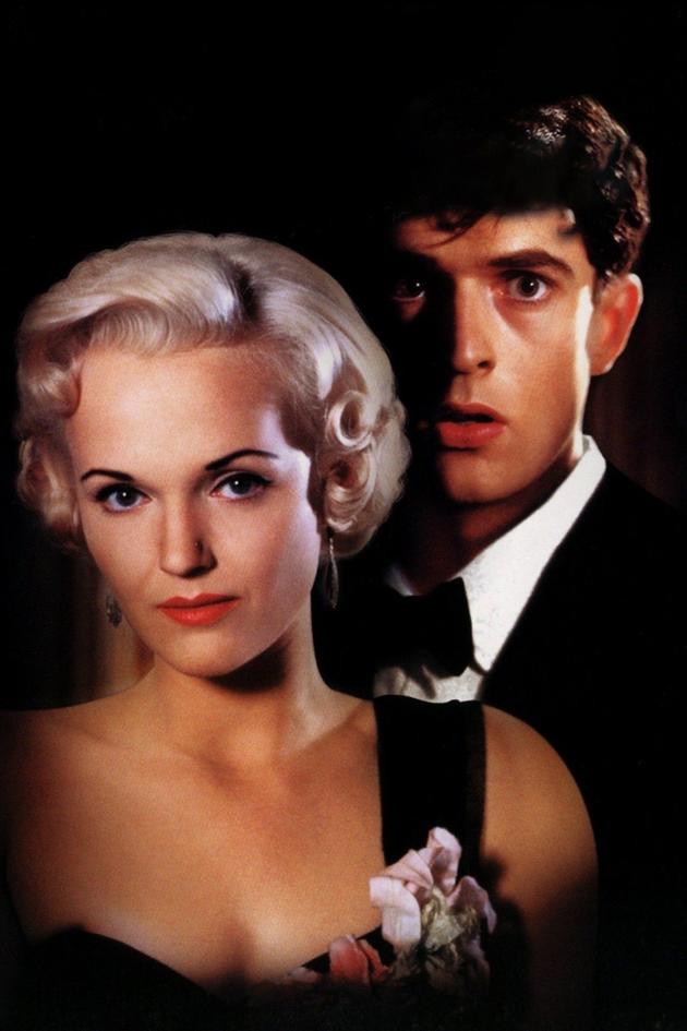 Dance With a Stranger