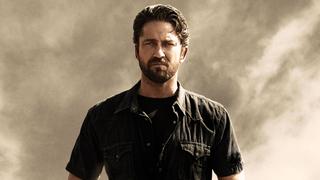 Machine Gun Preacher