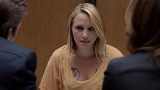 Something Borrowed, Something Blew Up