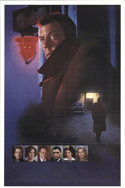Ordeal by Innocence