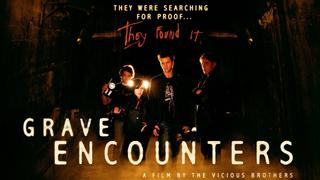 Grave Encounters