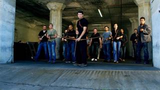 The Gauntlet The Gauntlet