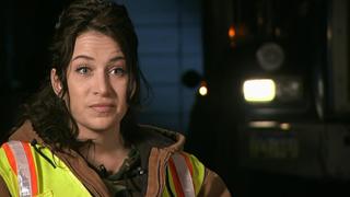 Ice Road Truckers