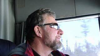 Ice Road Truckers