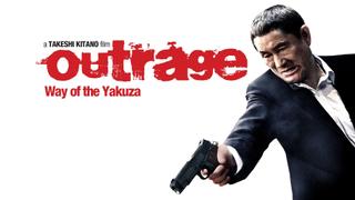 Outrage: Way of the Yakuza