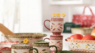 Temp-tations Presentable Kitchen