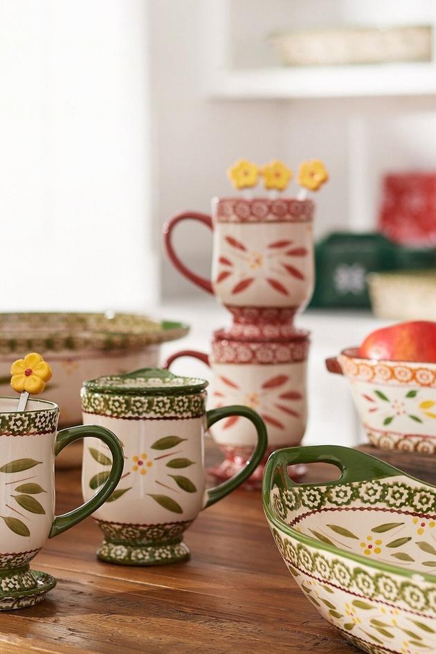 Temp-tations Presentable Kitchen