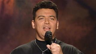 Carlos Mencia