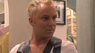 Bestie Break-up Bestie Break-up