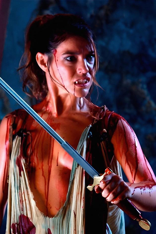 Tales of an Ancient Empire