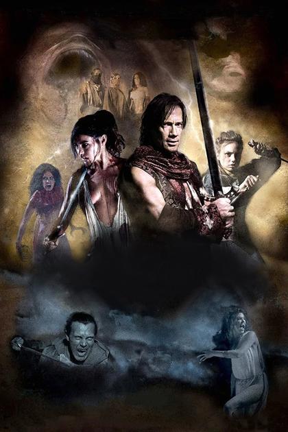 Tales of an Ancient Empire