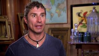 DeLorean Time Machine; Speakeasy Piano