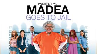  watch Tyler Perry's Madea Goes to Jail -- The Play