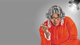 Tyler Perry's Madea Goes to Jail -- The Play