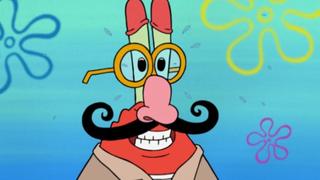 SpongeBob SquarePants