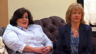 Two Moms are Better than None