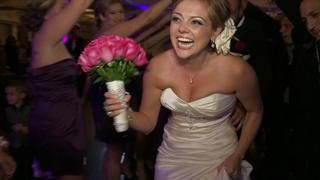 ... and Two Wedding Crashers ... and Two Wedding Crashers