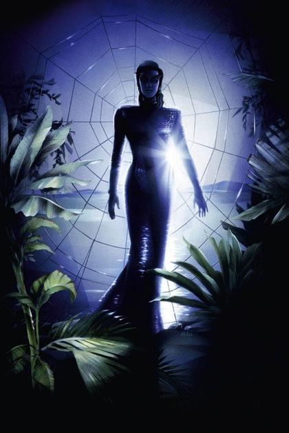 Kiss of the Spider Woman