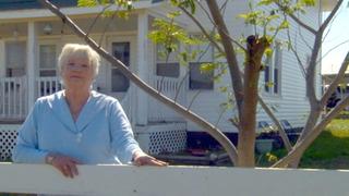Four-Wheeling Grandma; Unlikely Reunion; Football Star Saves the Day