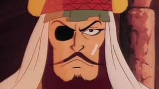 The Desperate Desert Race (Part 1) The Desperate Desert Race (Part 1)