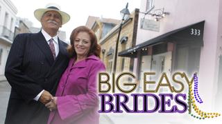 Big Easy Brides