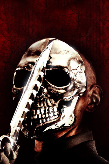 Chromeskull: Laid to Rest 2