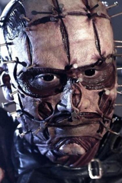 Hellraiser: Revelations