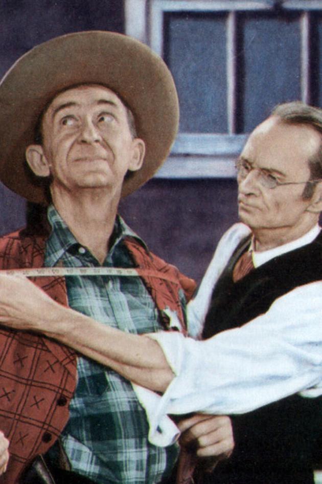 Range Beyond the Blue