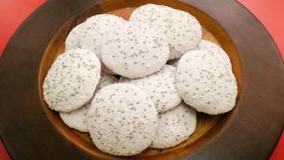 Wedding Cake Cookies Wedding Cake Cookies