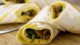 Brunch on the Go Brunch on the Go