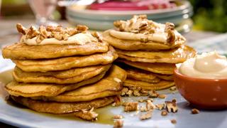 Brunch Americain Brunch Americain