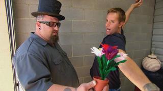 Sin City Shootout Sin City Shootout